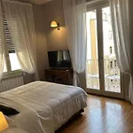 Via Dei Bardi39 Apartamento