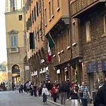 Via Dei Bardi39 * Florencia