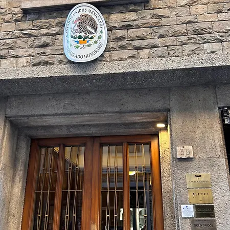 Via Dei Bardi39
