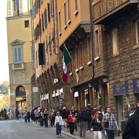 Via Dei Bardi39 * Firenze