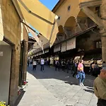 Apartment Via Dei Bardi39 Florence