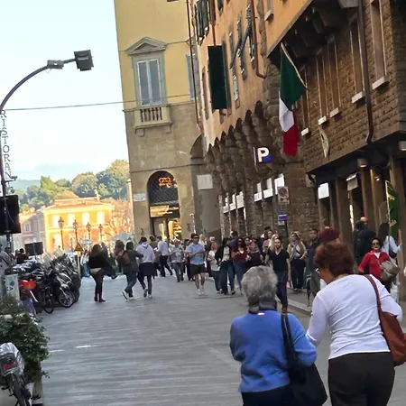Via Dei Bardi39 Florence