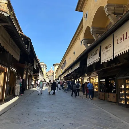 Apartment Via Dei Bardi39